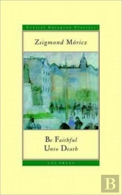 Be Faithful Unto Death