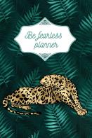 Be Fearless Planner