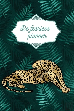 Bertrand.pt - Be Fearless Planner