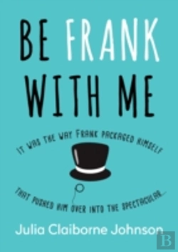 Bertrand.pt - Be Frank With Me