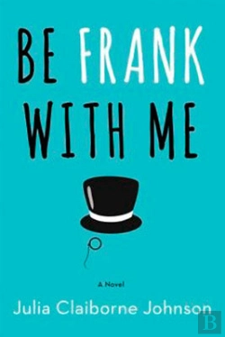 Bertrand.pt - Be Frank With Me