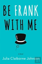 Be Frank With Me