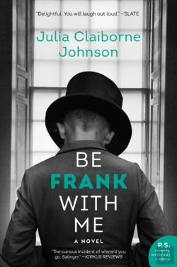 Bertrand.pt - Be Frank With Me