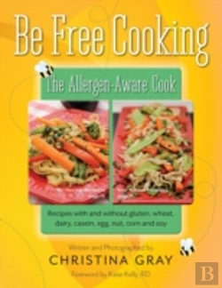 Bertrand.pt - Be Free Cooking- The Allergen-Aware Cook