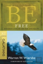Be Free ( Galatians )