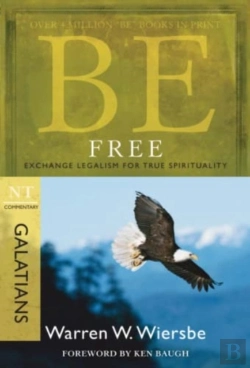 Bertrand.pt - Be Free ( Galatians )