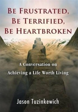 Bertrand.pt - Be Frustrated, Be Terrified, Be Heartbroken