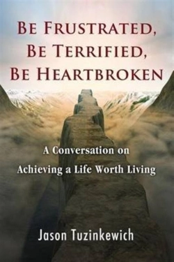 Bertrand.pt - Be Frustrated, Be Terrified, Be Heartbroken