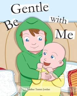 Bertrand.pt - Be Gentle With Me