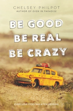 Bertrand.pt - Be Good Be Real Be Crazy