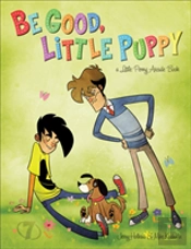Be Good Little Puppy
