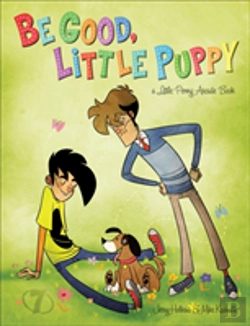 Bertrand.pt - Be Good Little Puppy