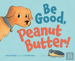 Bertrand.pt - Be Good, Peanut Butter!