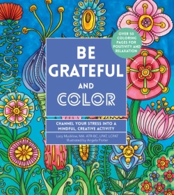 Bertrand.pt - Be Grateful And Color