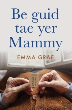 Bertrand.pt - Be Guid Tae Yer Mammy