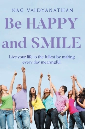 Be Happy And Smile