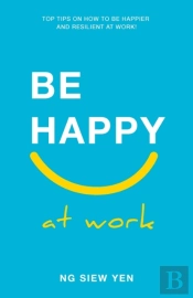 Be Happy At Work