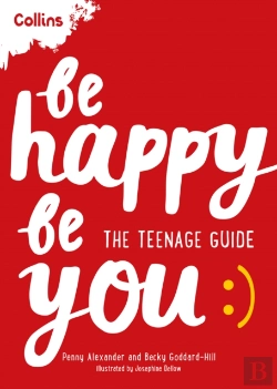Bertrand.pt - Be Happy Be You