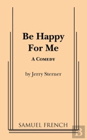 Be Happy For Me