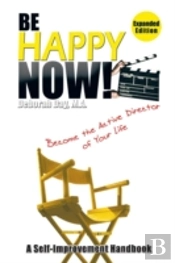 Be Happy Now!