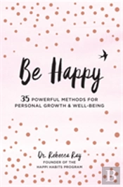 Be Happy!