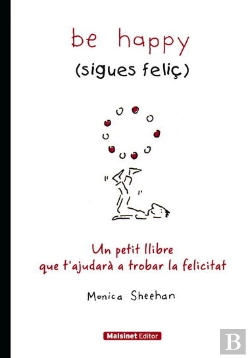 Bertrand.pt - Be Happy (Sigues Feliç)