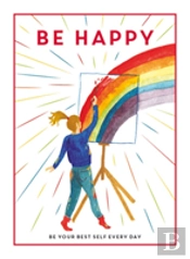 Be Happy