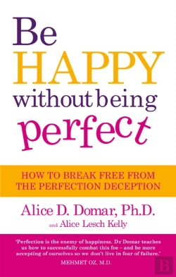 Bertrand.pt - Be Happy Without Being Perfect