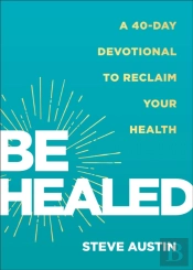Be Healed