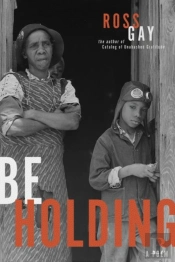 Be Holding