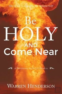 Bertrand.pt - Be Holy And Come Near: A Devotional Stud