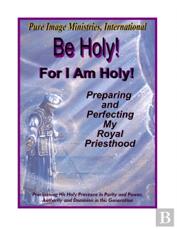 Bertrand.pt - Be Holy!  For I Am Holy!