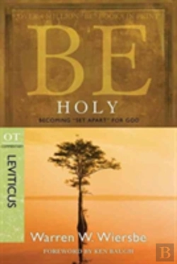 Bertrand.pt - Be Holy