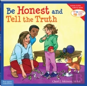 Be Honest And Tell The Truth