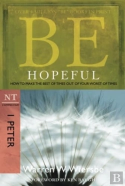 Bertrand.pt - Be Hopeful ( 1 Peter )