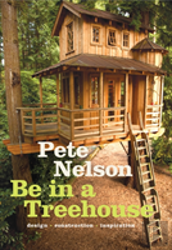 Be In A Treehouse