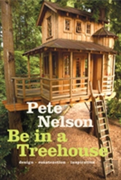 Be In A Treehouse