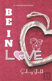 Be In Love