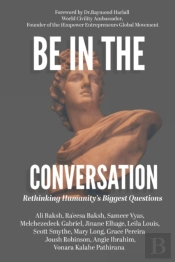 Be In The Conversation: Rethinking Human