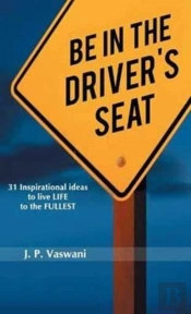 Be In The Driver'S Seat