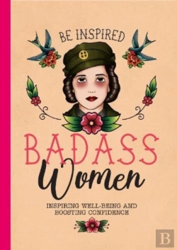 Bertrand.pt - Be Inspired: Badass Women