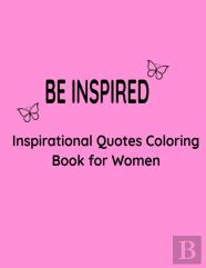Be Inspired
