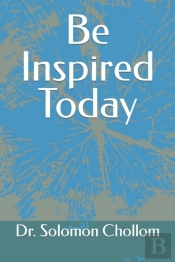 Be Inspired Today