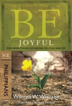 Bertrand.pt - Be Joyful - Philippians