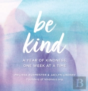 Be Kind