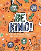 Be Kind! Mindful Kids Global Citizen