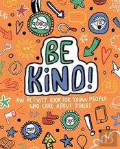 Be Kind! Mindful Kids Global Citizen