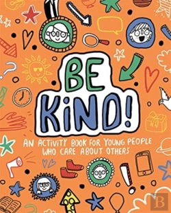 Bertrand.pt - Be Kind! Mindful Kids Global Citizen