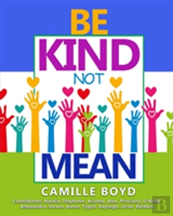 Bertrand.pt - Be Kind Not Mean