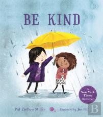 Be Kind
